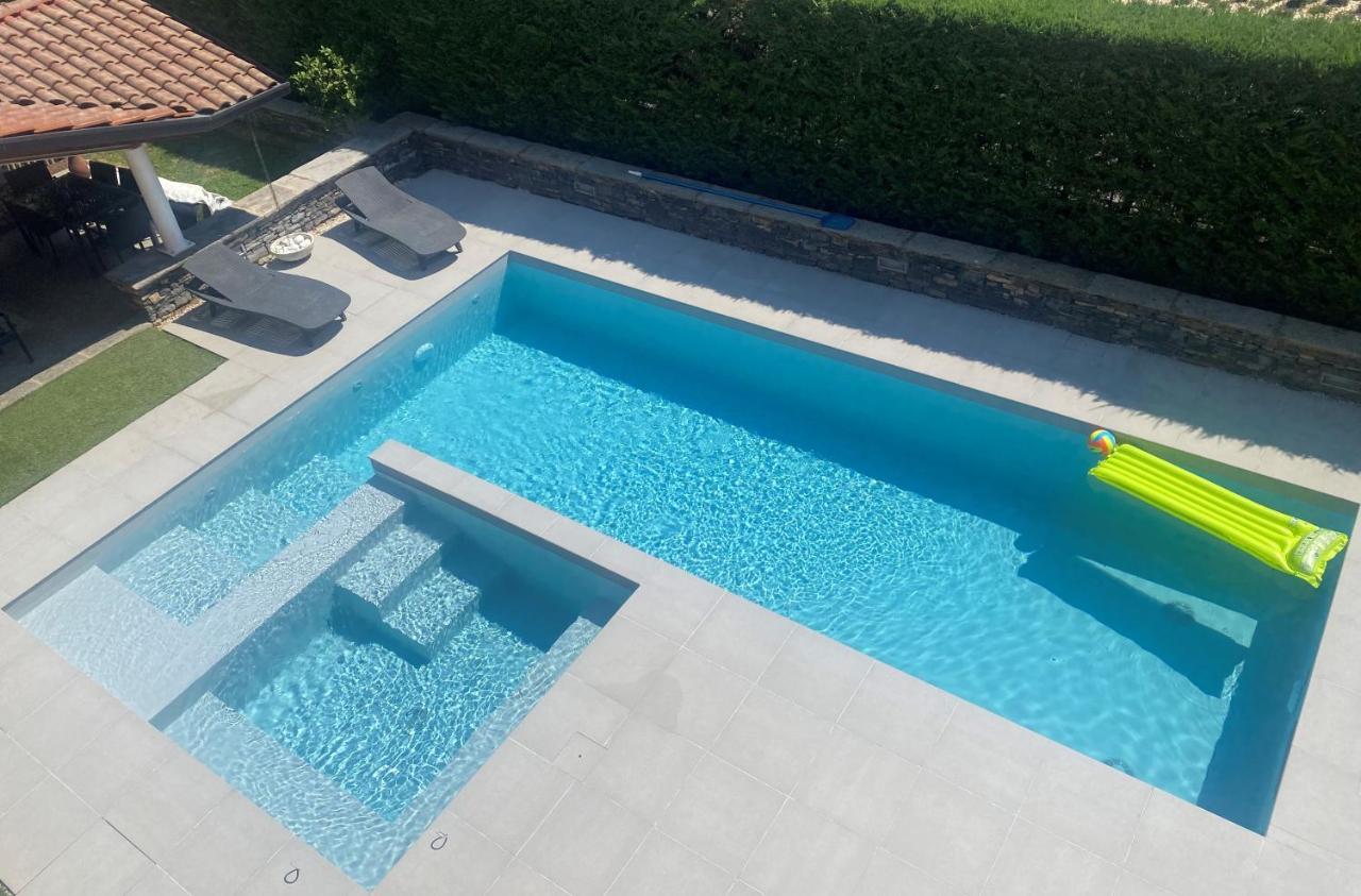 B&B Arcobaleno Longone al Segrino Dış mekan fotoğraf