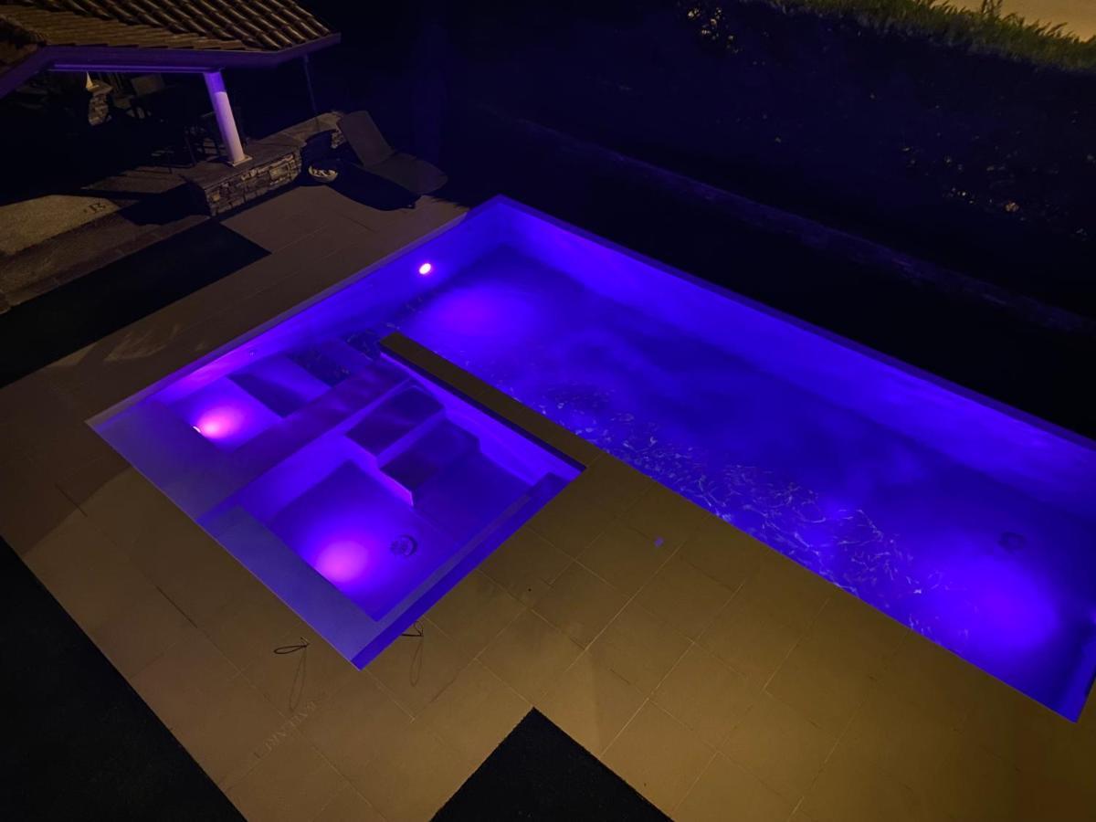 B&B Arcobaleno Longone al Segrino Dış mekan fotoğraf