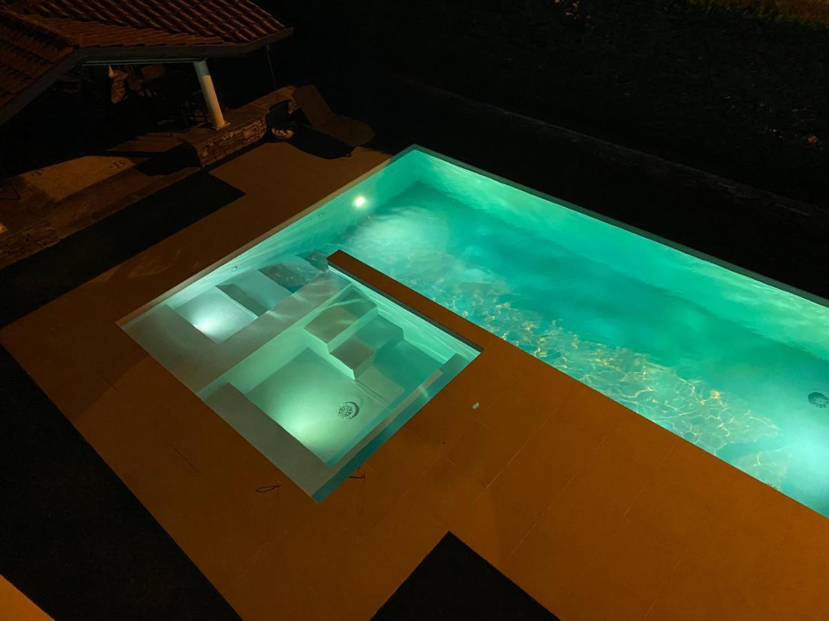 B&B Arcobaleno Longone al Segrino Dış mekan fotoğraf