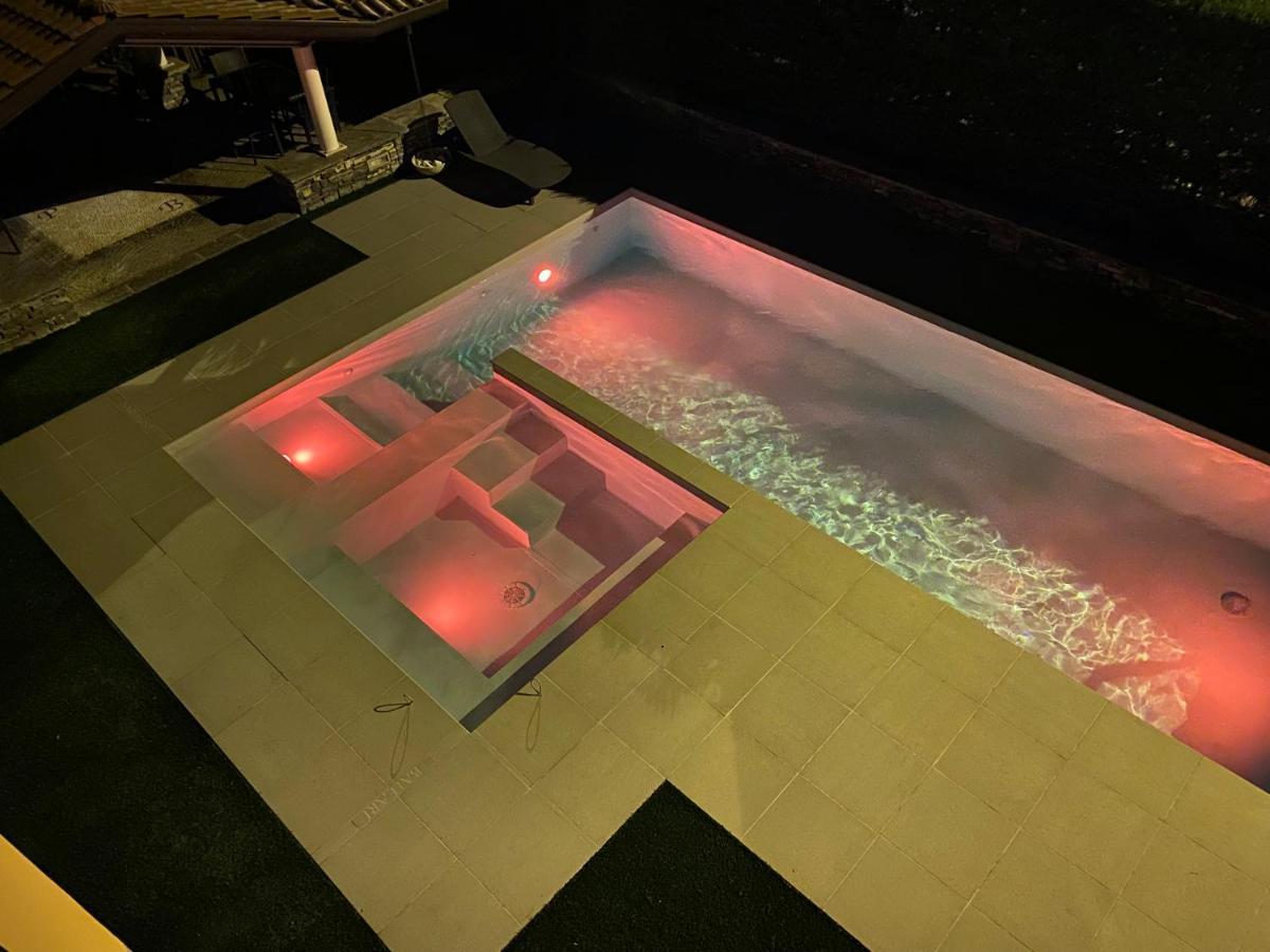 B&B Arcobaleno Longone al Segrino Dış mekan fotoğraf