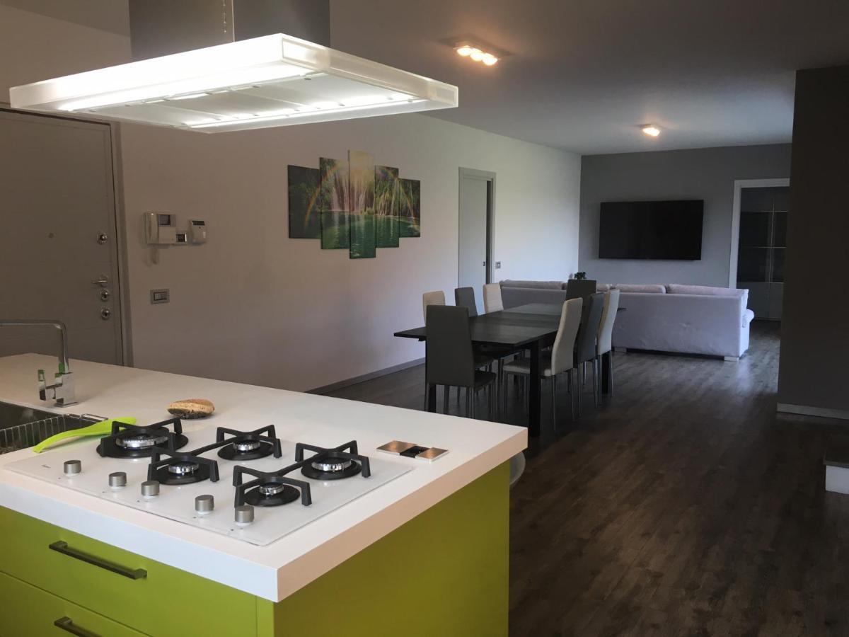 B&B Arcobaleno Longone al Segrino Dış mekan fotoğraf