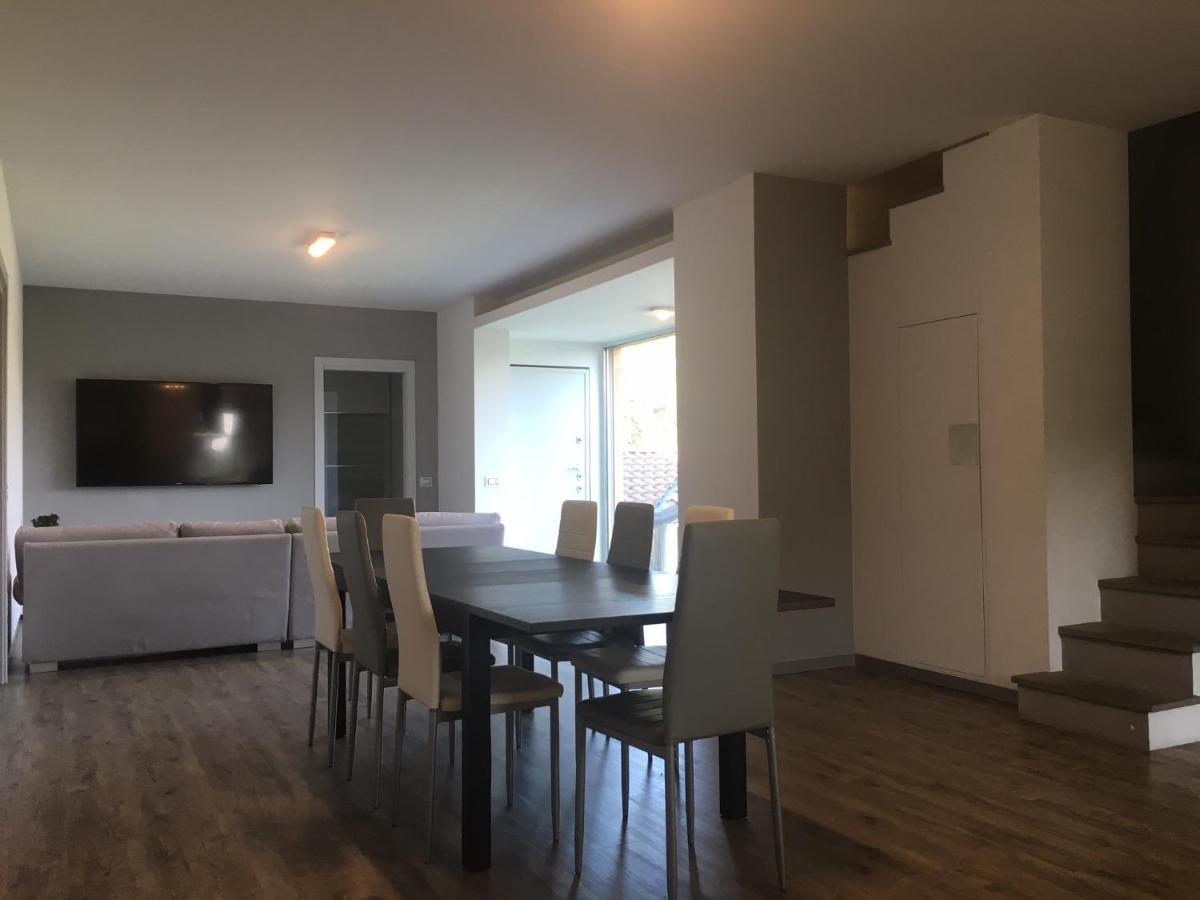 B&B Arcobaleno Longone al Segrino Dış mekan fotoğraf