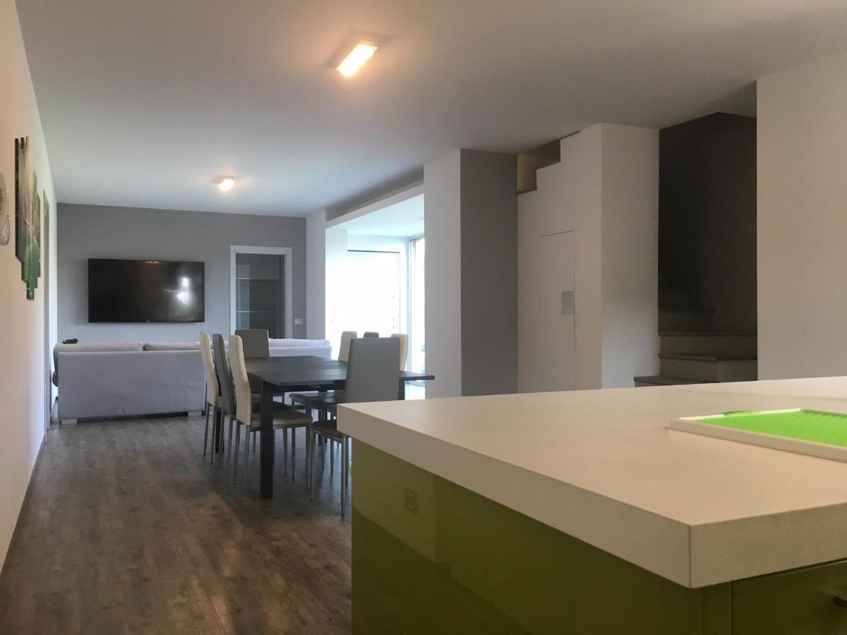 B&B Arcobaleno Longone al Segrino Dış mekan fotoğraf