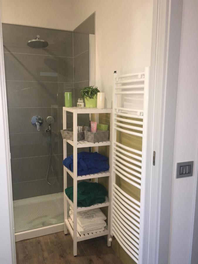 B&B Arcobaleno Longone al Segrino Dış mekan fotoğraf