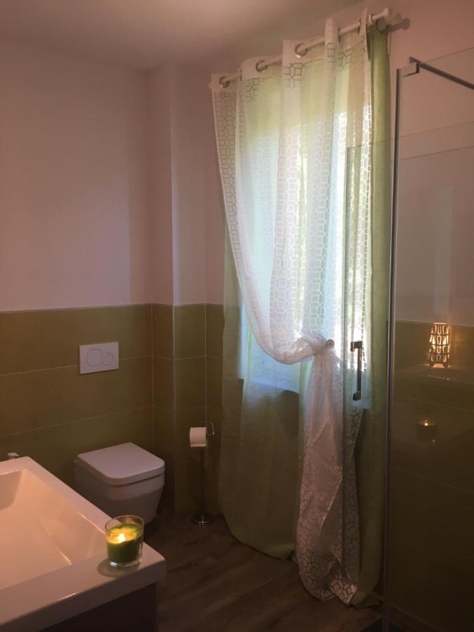 B&B Arcobaleno Longone al Segrino Dış mekan fotoğraf