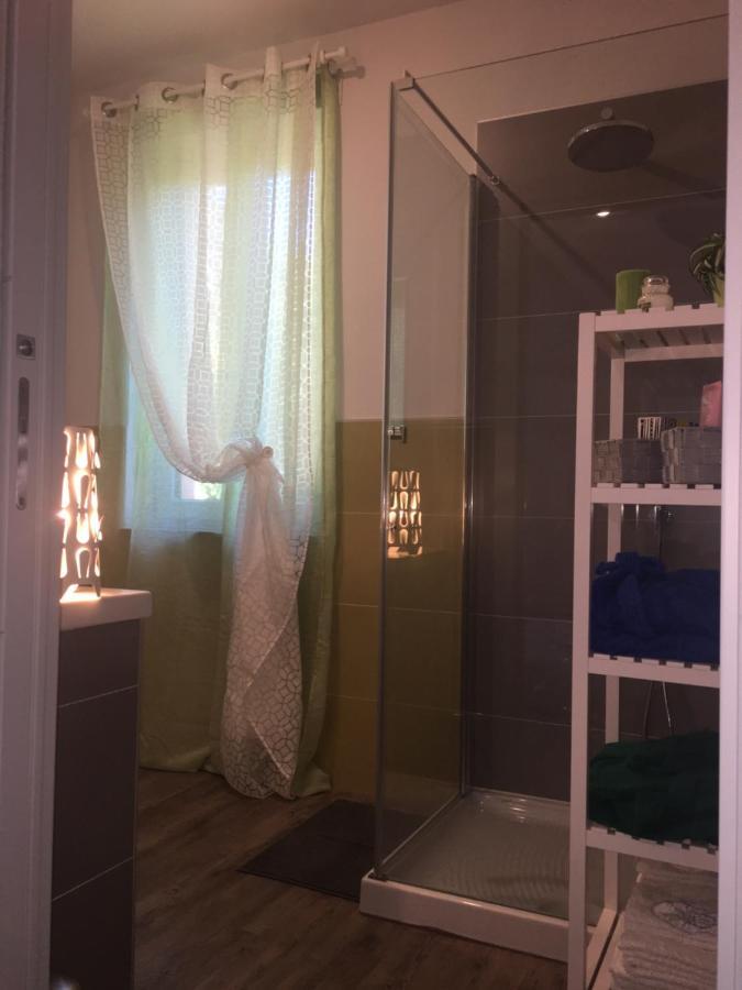 B&B Arcobaleno Longone al Segrino Dış mekan fotoğraf