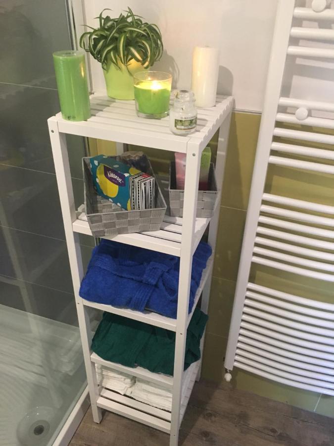 B&B Arcobaleno Longone al Segrino Dış mekan fotoğraf