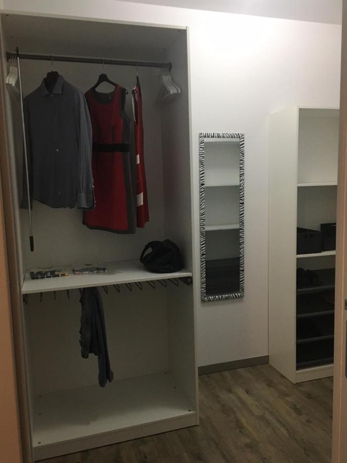 B&B Arcobaleno Longone al Segrino Dış mekan fotoğraf