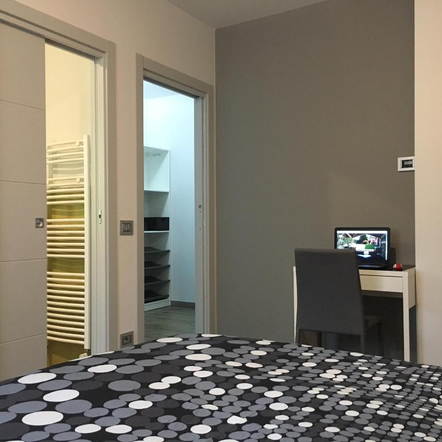 B&B Arcobaleno Longone al Segrino Dış mekan fotoğraf