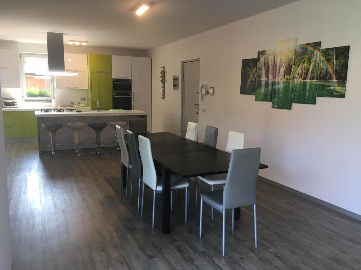 B&B Arcobaleno Longone al Segrino Dış mekan fotoğraf