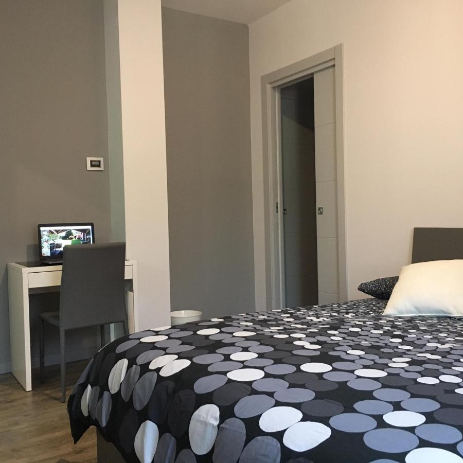 B&B Arcobaleno Longone al Segrino Dış mekan fotoğraf