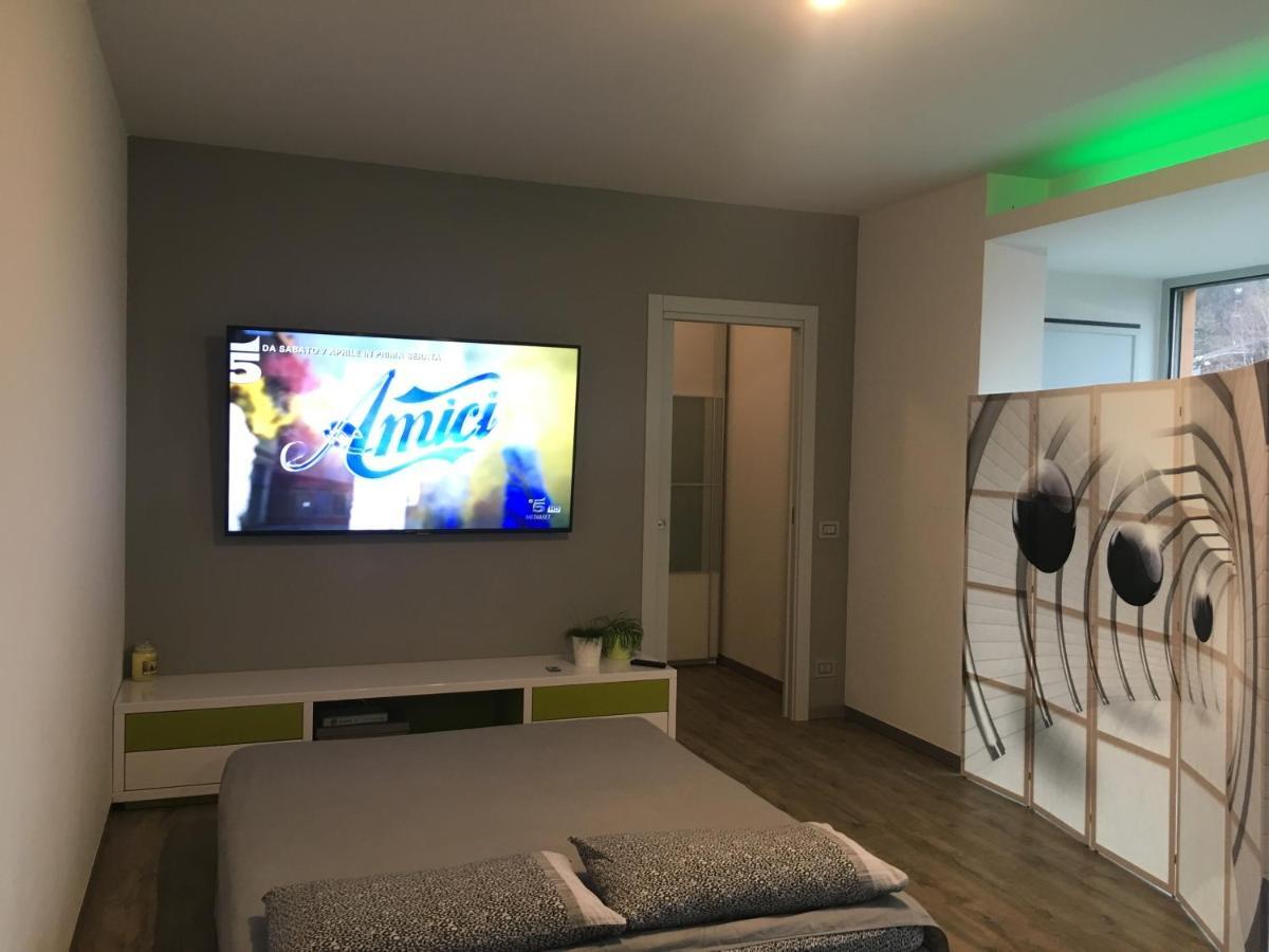 B&B Arcobaleno Longone al Segrino Dış mekan fotoğraf