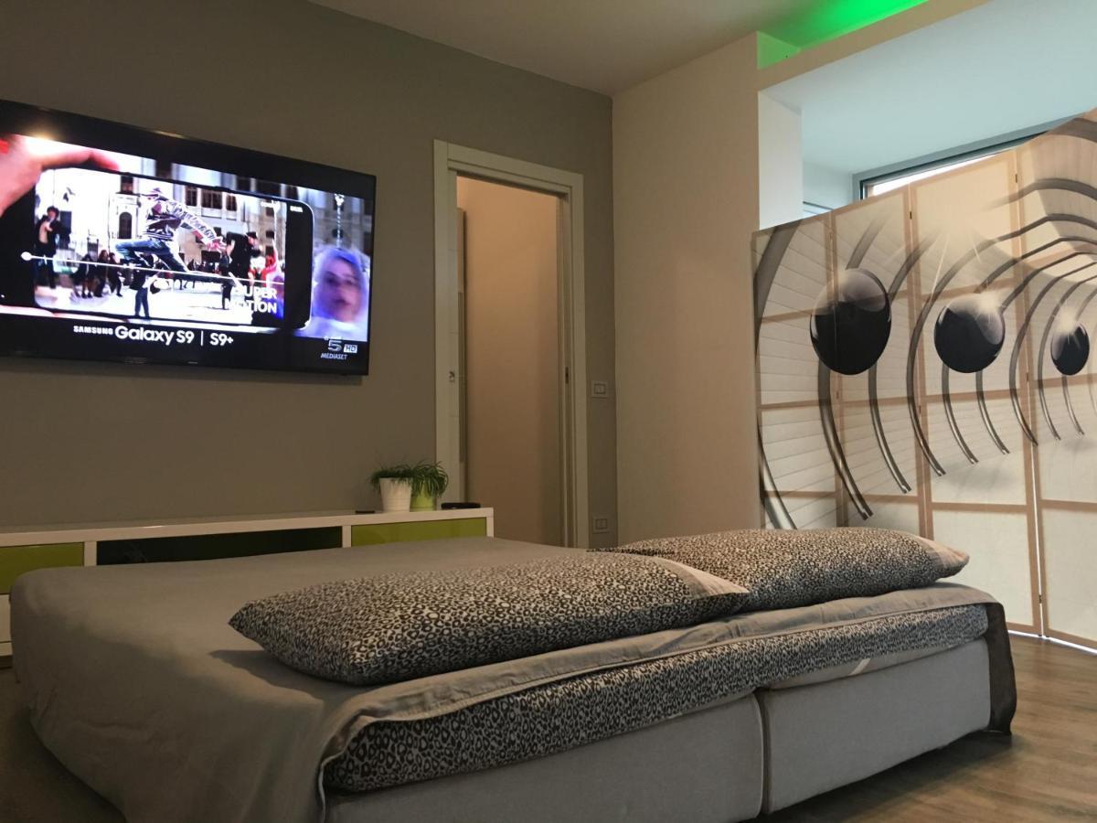 B&B Arcobaleno Longone al Segrino Dış mekan fotoğraf