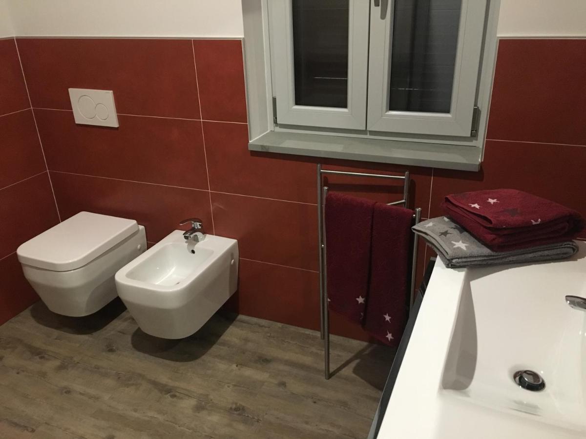 B&B Arcobaleno Longone al Segrino Dış mekan fotoğraf