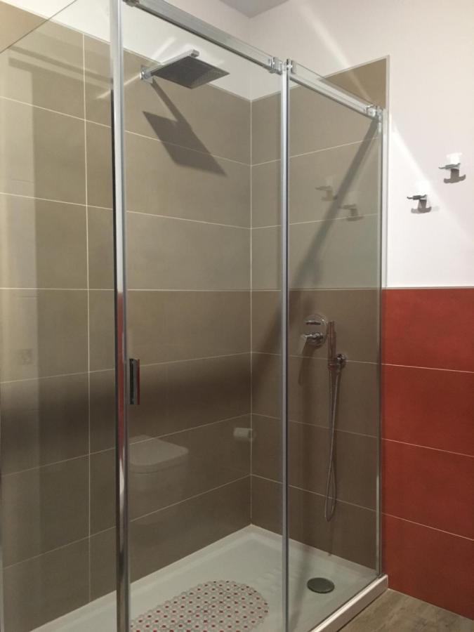 B&B Arcobaleno Longone al Segrino Dış mekan fotoğraf
