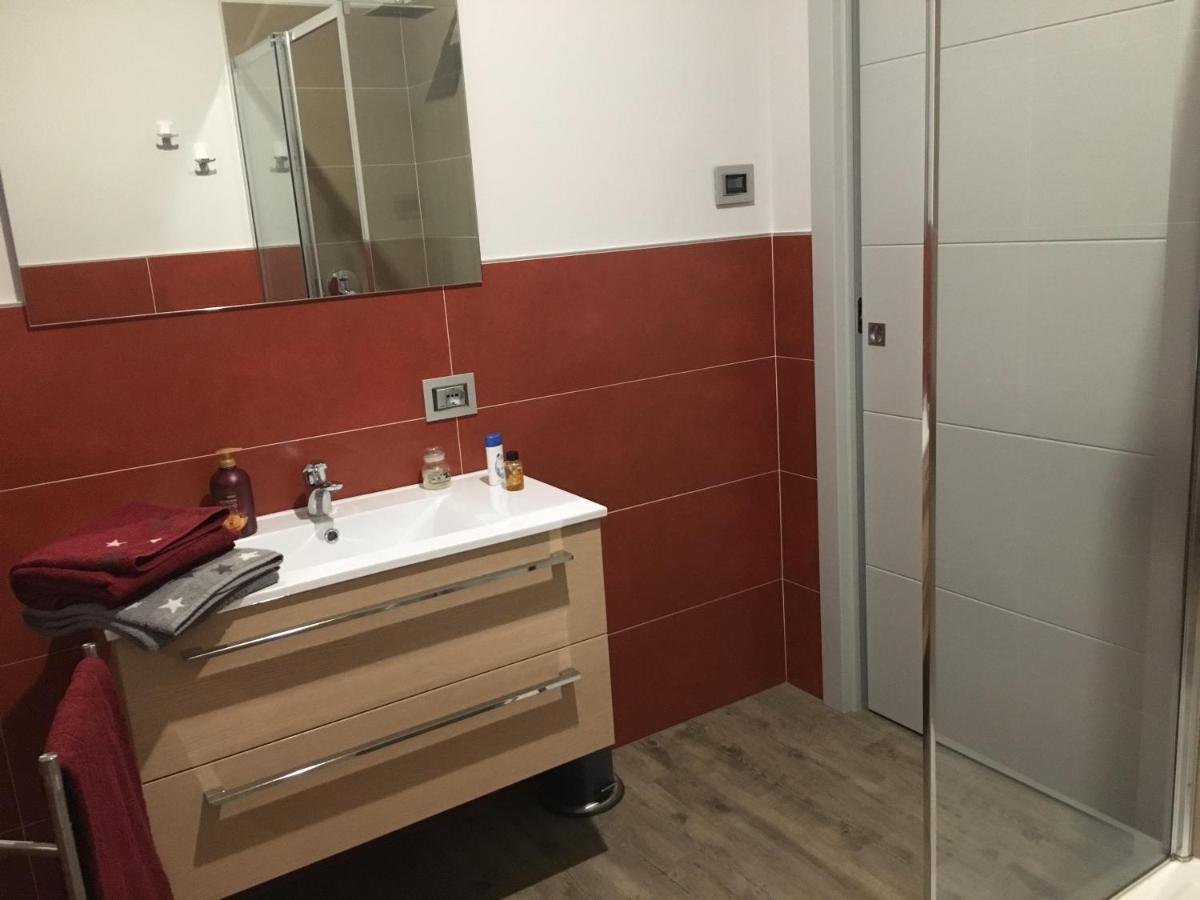 B&B Arcobaleno Longone al Segrino Dış mekan fotoğraf