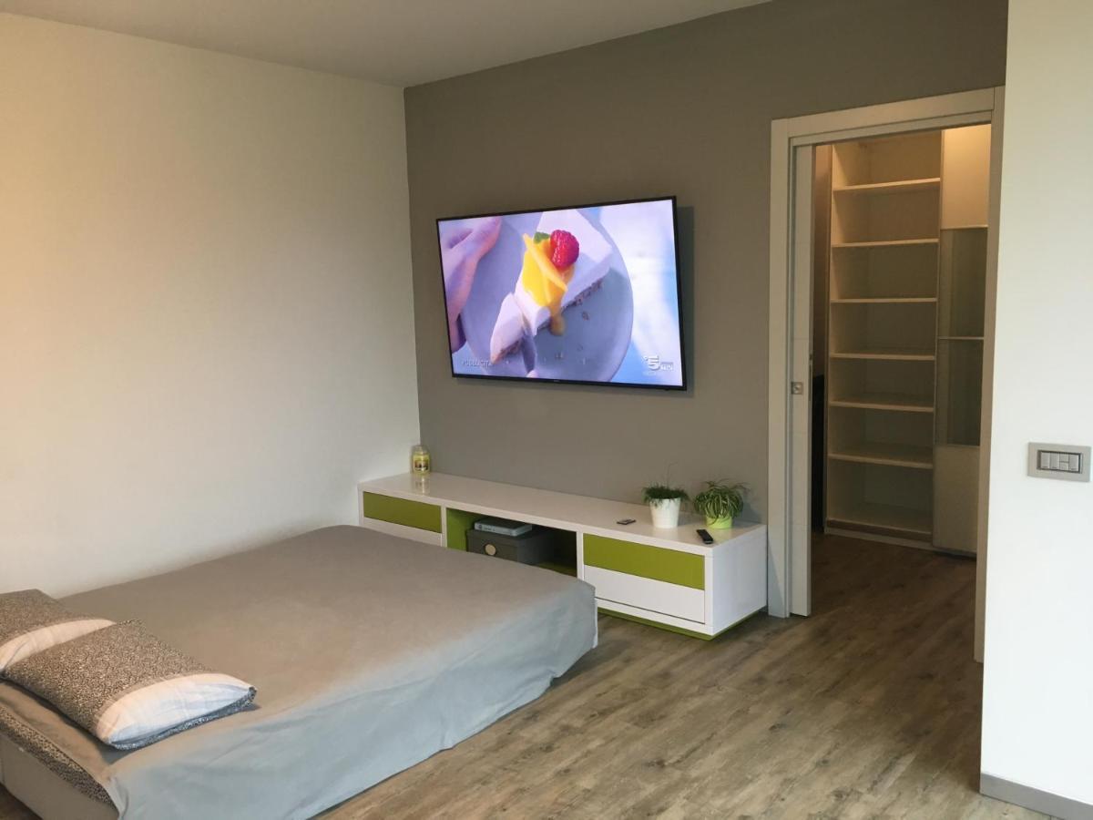B&B Arcobaleno Longone al Segrino Dış mekan fotoğraf
